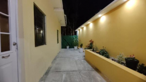 Hotel Laguna Coba